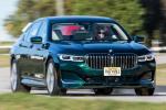 Alpina B7 Bi-Turbo 2019 года (NA)